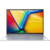 Ноутбук Ноутбук/ ASUS K3604VA-MB231 16"(1920x1200 (матовый))/Intel Core i5 1335U(1.3Ghz)/16384Mb/512PCISSDGb/noDVD/Int:Intel Iris Xe Graphics/Cam/BT/WiFi/42WHr/war 1y/1.76kg/Cool Silver/DOS