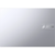 Ноутбук Ноутбук/ ASUS K3604VA-MB231 16"(1920x1200 (матовый))/Intel Core i5 1335U(1.3Ghz)/16384Mb/512PCISSDGb/noDVD/Int:Intel Iris Xe Graphics/Cam/BT/WiFi/42WHr/war 1y/1.76kg/Cool Silver/DOS