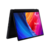 Ноутбук Ноутбук/ ASUS ProArt PX13 HN7306WV-LX014X 13.3"(2880x1800 OLED 16:10)/Touch/AMD Ryzen AI 9 HX 370(2Ghz)/32768Mb/1024SSDGb/noDVD/Ext:nVidia GeForce RTX4060(8192Mb)/Cam/BT/WiFi/73WHr/war 1y/1.38kg/Nano Black/Win11Pro + алюм корп; DialPad; стилус; US