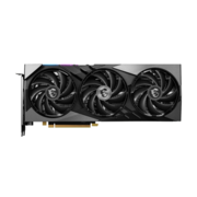 Видеокарта Видеокарта/ VGA MSI NVIDIA GeForce RTX 4060 Ti GAMING SLIM 16G 16GB, GDDR6/128-bit, PCIe 4.0, 1xHDMI 2.1, 3xDP, 2.3-slot