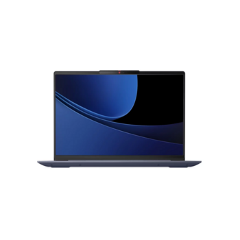 Ноутбук Ноутбук/ Lenovo IdeaPad Slim 5 14IRL8 14"(1920x1200 IPS)/Intel Core i7 13620H(2.4Ghz)/16384Mb/512SSDGb/noDVD/Int:Intel UHD Graphics/Cam/BT/WiFi/56.6WHr/war 1y/1.46kg/cloud grey/Win11Home + 65W, RU kbd