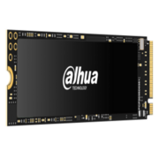 Ssd накопитель Dahua SSD C970Plus 1TB M.2 2280 PCIe4x4 3D NAND, 7mm, R/W up to 6290MB/s/5680MB/s, IOPS(R4K) 984K/748K, TBW 600TB 3y wty