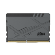 Оперативная память Dahua C600 DIMM 16GB DDR4-3200 (PC4-25600) CL22, 1.2V Heatsink, Black