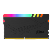 Оперативная память Dahua C600 DIMM 32GB (2x16GB) DDR4-3600 (PC4-28800) CL18, 1.35V RGB Heatsink, Gray