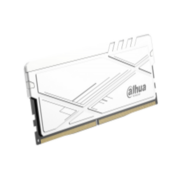 Оперативная память Dahua C600 DIMM 16GB DDR4-3600 (PC4-28800) CL18, 1.35V Heatsink, White