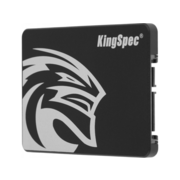 Твердотельный накопитель KingSpec SSD 240GB SATA III 2.5" R550/W520MB/s 3D TLC MTBF 1M 50TBW