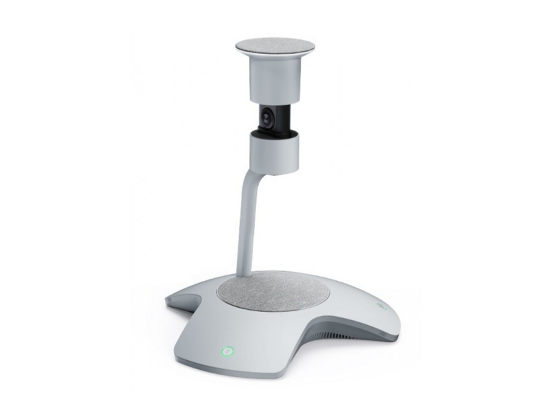 Камера 360° Камера 360°/ Yealink [SmartVision 60] 360° AIO intelligent camera / 2-year AMS [1303130]