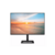 Монитор LCD 27'' 16:9 2560х1440(WQHD) IPS, nonGLARE, 100 Hz, 350 cd/m2, H178°/V178°, 1300:1, 16.7M, 4ms, HDMI, USB-C, USB-Hub, Height adj, Tilt, Speakers, 2Y, Black