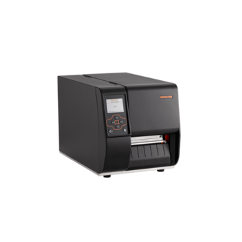 Принтер этикеток Принтер этикеток/ XT2-43, 4" TT Printer, 300 dpi, Serial, USB, Ethernet