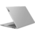 Ноутбук Ноутбук/ Lenovo IdeaPad Slim 5 14IMH9 14"(1920x1200 OLED)/Intel Core Ultra 5 125H(1.2Ghz)/16384Mb/512SSDGb/noDVD/Int:Intel Arc Graphics/Cam/BT/WiFi/57WHr/war 1y/1.46kg/cloud grey/noOS + 65W, RU kbd