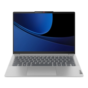 Ноутбук Ноутбук/ Lenovo IdeaPad Slim 5 14IMH9 14"(1920x1200 OLED)/Intel Core Ultra 5 125H(1.2Ghz)/16384Mb/512SSDGb/noDVD/Int:Intel Arc Graphics/Cam/BT/WiFi/57WHr/war 1y/1.46kg/cloud grey/noOS + 65W, RU kbd
