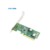 Адаптер для SSD Адаптер для SSD/ PCIe x8 to Two SlimSAS SFF-8654 4i Adapter