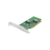 Адаптер для SSD Адаптер для SSD/ PCIe x16 to Two SlimSAS SFF-8654 8i Adapter