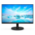 Монитор 27" Philips 271V8LAB 1920x1080, WLED, 16:9, VA, 250cd, 3000:1, MID, 4ms, 178/178, VGA, HDMI, 100Hz, Speakers, Tilt, Внутр, VESA, Black, 3y