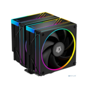 Вентилятор для процессора ID-COOLING FROZN A620 ARGB (Soc AM4/AM5/115X/1200/1700, 120mm, 2000rpm, 29.9 дБ, 270W, PWM 4-pin, Al-Cu) (FROZN A620 ARGB)