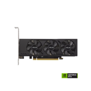 Видеокарта Видеокарта/ VGA ASUS NVIDIA GeForce RTX4060-O8G-LP-BRK 8GB, GDDR6/128-bit, PCIe 4.0, 2xHDMI 2.1, 2xDP, 2-slot 90YV0JL0-M0NA00