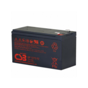 Акб CSB Аккумуляторная батарея для ИБП (25W) (12V/7,2Ah)