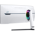 Монитор Samsung 57" Odyssey Neo G9 S57CG952NI черный VA LED 32:9 HDMI полуматовая HAS Piv 2500:1 420cd 178гр/178гр 7680x2160 240Hz FreeSync Premium Pro DP Dual UHD USB 19кг