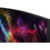 Монитор Samsung 57" Odyssey Neo G9 S57CG952NI черный VA LED 32:9 HDMI полуматовая HAS Piv 2500:1 420cd 178гр/178гр 7680x2160 240Hz FreeSync Premium Pro DP Dual UHD USB 19кг