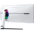 Монитор Samsung 57" Odyssey Neo G9 S57CG952NI черный VA LED 32:9 HDMI полуматовая HAS Piv 2500:1 420cd 178гр/178гр 7680x2160 240Hz FreeSync Premium Pro DP Dual UHD USB 19кг
