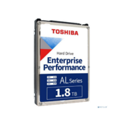 HDD Toshiba SAS 1.8Tb 2.5" 10K 128Mb AL15SEB18EP (replacement AL15SEB18EQ)