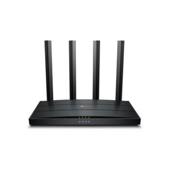 Маршрутизатор Маршрутизатор/ AX1500 Dual-Band Wi-Fi 6 Router