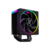 Вентилятор для процессора ID-COOLING FROZN A610 ARGB (Soc AM4/AM5/115X/1200/1700/1851/2011/2066, 120mm, 2000rpm, 29.9 дБ, 250W, PWM 4-pin, Al+Cu)