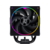 Вентилятор для процессора ID-COOLING FROZN A610 ARGB (Soc AM4/AM5/115X/1200/1700/1851/2011/2066, 120mm, 2000rpm, 29.9 дБ, 250W, PWM 4-pin, Al+Cu)