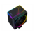 Вентилятор для процессора ID-COOLING FROZN A610 ARGB (Soc AM4/AM5/115X/1200/1700/1851/2011/2066, 120mm, 2000rpm, 29.9 дБ, 250W, PWM 4-pin, Al+Cu)