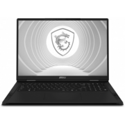 Ноутбук MSI CreatorPro X18 HX A14VMG-456RU Core i9 14900HX 128Gb SSD1Tb NVIDIA RTX5000 16Gb 18" IPS UHD+ (3840x2400) Windows 11 Pro grey WiFi BT Cam (9S7-182253-456)
