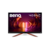 Мониторы Мониторы/ Benq EX2710U 27'', 3840x2160, IPS, 144Hz, 1200:1, 600cd, 1ms, 2*HDMI, DP; 4*USB 3.0, Speakers, Height adj 100, Flicker-free;Low Blue Light, 3Y, White