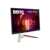 Мониторы Мониторы/ Benq EX2710U 27'', 3840x2160, IPS, 144Hz, 1200:1, 600cd, 1ms, 2*HDMI, DP; 4*USB 3.0, Speakers, Height adj 100, Flicker-free;Low Blue Light, 3Y, White