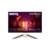 Мониторы Мониторы/ Benq EX2710U 27'', 3840x2160, IPS, 144Hz, 1200:1, 600cd, 1ms, 2*HDMI, DP; 4*USB 3.0, Speakers, Height adj 100, Flicker-free;Low Blue Light, 3Y, White