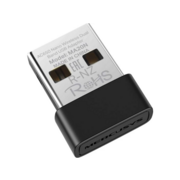 Сетевой адаптер Wi-Fi Mercusys MA20N AC650 USB 2.0 (ант.внутр.) 1ант.