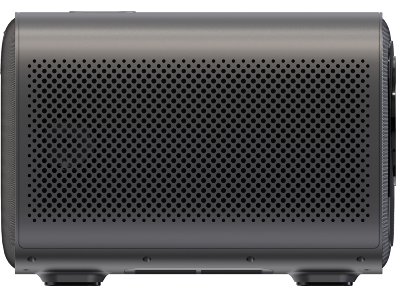 Проектор Cactus CS-PRC.05B.Full HD-A LCD 720Lm ANSI (1920x1080) 1000:1 ресурс лампы:50000часов 2xUSB typeA 2xHDMI 1.78кг