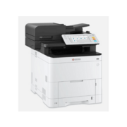 Цветной копир-принтер-сканер Kyocera MA4000cix (А4, 1200 dpi, 1536 Mb, 40 ppm, 250 + 100 л., дуплекс, RADF100, USB 2.0, Gigabit Ethernet, HyPAS, комплект пусковых тонеров)