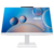 Моноблок Asus A5402WVA-WPC0080 23.8" Full HD i7 1360P (2.2) 16Gb SSD1Tb Iris Xe CR без ОС GbitEth WiFi BT 120W клавиатура мышь Cam белый 1920x1080