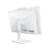 Моноблок Asus A5402WVA-WPC0080 23.8" Full HD i7 1360P (2.2) 16Gb SSD1Tb Iris Xe CR без ОС GbitEth WiFi BT 120W клавиатура мышь Cam белый 1920x1080