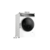 Стиральная машина Bosch Serie 8 WGB24400ME пан.англ. класс: A+++ загр.фронтальная макс.:9кг белый инвертер