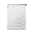 Стиральная машина Bosch Serie 8 WGB24400ME пан.англ. класс: A+++ загр.фронтальная макс.:9кг белый инвертер