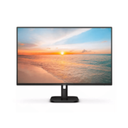 Монитор LCD 27'' 16:9 1920х1080(FHD) IPS, nonGLARE, 100 Hz, 250 cd/m2, H178°/V178°, 1300:1, 16.7M, 4ms, VGA, HDMI, Tilt, Speakers, 2Y, Black