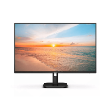 Монитор LCD 27'' 16:9 1920х1080(FHD) IPS, nonGLARE, 100 Hz, 250 cd/m2, H178°/V178°, 1300:1, 16.7M, 4ms, VGA, HDMI, Tilt, Speakers, 2Y, Black