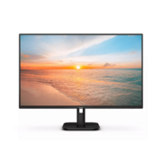 Монитор LCD 27'' 16:9 1920х1080(FHD) IPS, nonGLARE, 100 Hz, 250 cd/m2, H178°/V178°, 1300:1, 16.7M, 4ms, HDMI, USB-C, Tilt, Speakers, 2Y, Black