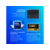 Ноутбук Ноутбук/ ASUS B3404CMA-Q50433 14"(1920x1200 (матовый) WVA)/Intel Core Ultra 7 155U(1.7Ghz)/16384Mb/1024PCISSDGb/noDVD/Int:shared/Cam/BT/WiFi/63WHr/war 1y/1.57kg/Star Black/DOS