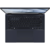 Ноутбук Ноутбук/ ASUS B3404CMA-Q50433 14"(1920x1200 (матовый) WVA)/Intel Core Ultra 7 155U(1.7Ghz)/16384Mb/1024PCISSDGb/noDVD/Int:shared/Cam/BT/WiFi/63WHr/war 1y/1.57kg/Star Black/DOS