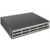 Коммутатор Коммутатор/ Managed L3 Switch 48x1000Base-T PoE, 6x10GBase-X SFP+, PoE Budget 880W, RJ45 Console, 19" w/brackets