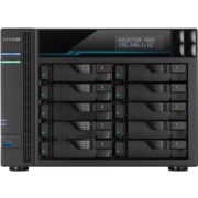 Система хранения данных Система хранения данных/ AS6510T (LOCKERSTOR 10)