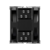 Вентилятор для процессора ID-COOLING SE-214-XT PLUS (Soc AM4/AM5/115x/1200/1700/2011/2066, 120mm, 1800rpm, 35.2 дБ, 200W, PWM 4-pin, Al+Cu)