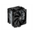 Вентилятор для процессора ID-COOLING SE-214-XT PLUS (Soc AM4/AM5/115x/1200/1700/2011/2066, 120mm, 1800rpm, 35.2 дБ, 200W, PWM 4-pin, Al+Cu)