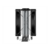 Вентилятор для процессора ID-COOLING SE-214-XT PLUS (Soc AM4/AM5/115x/1200/1700/2011/2066, 120mm, 1800rpm, 35.2 дБ, 200W, PWM 4-pin, Al+Cu)